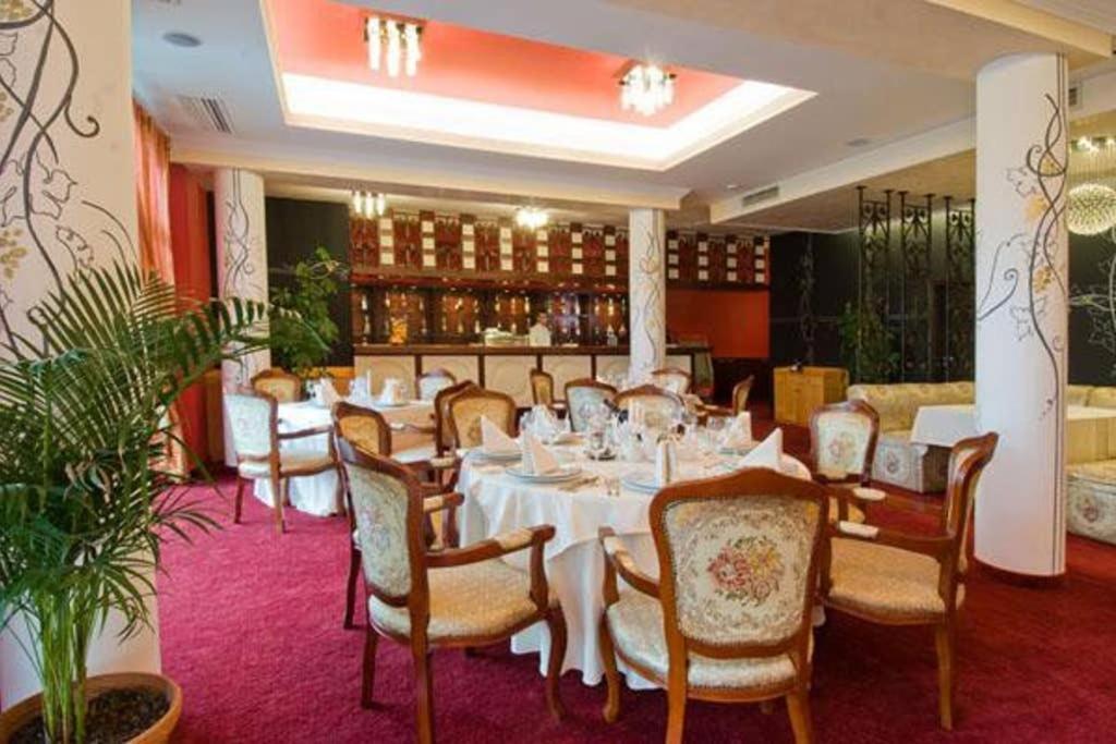 Generaator House Villa Aheloy Luaran gambar