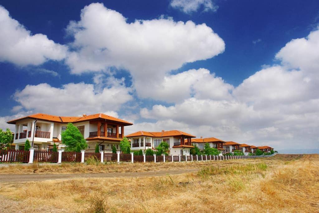 Generaator House Villa Aheloy Luaran gambar