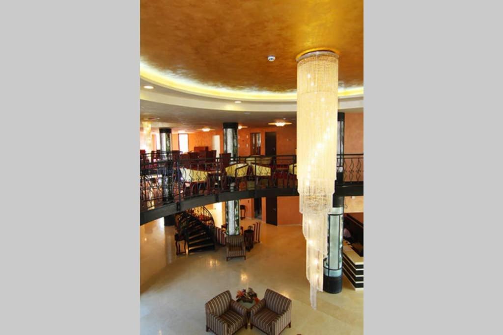 Generaator House Villa Aheloy Luaran gambar