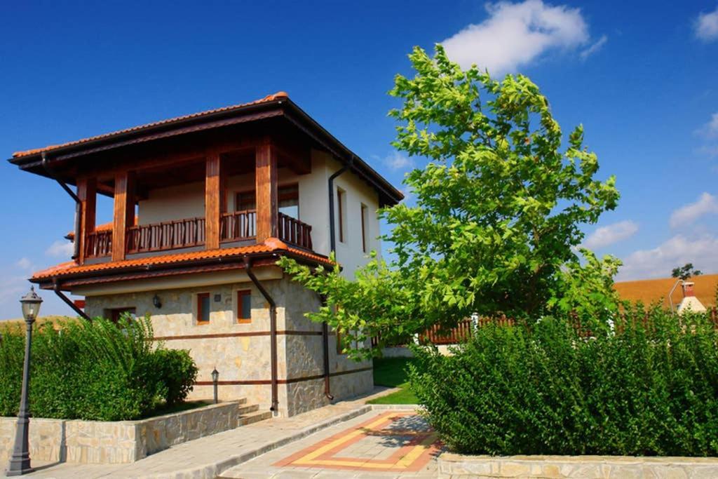 Generaator House Villa Aheloy Luaran gambar