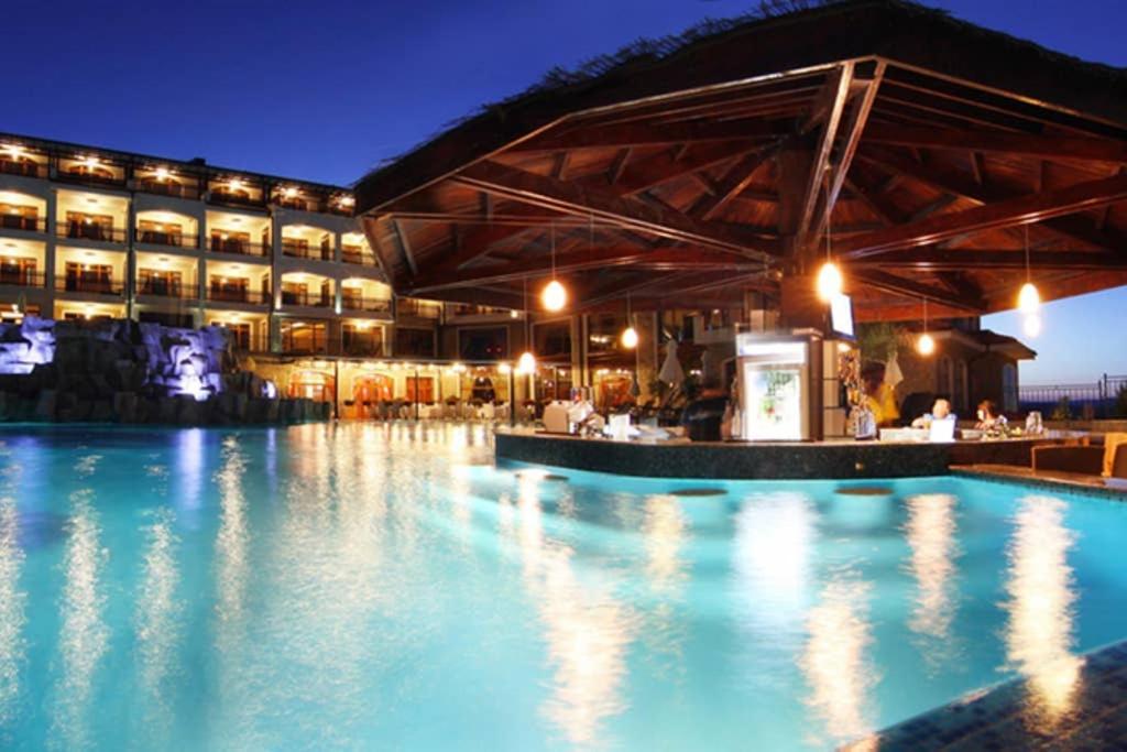 Generaator House Villa Aheloy Luaran gambar