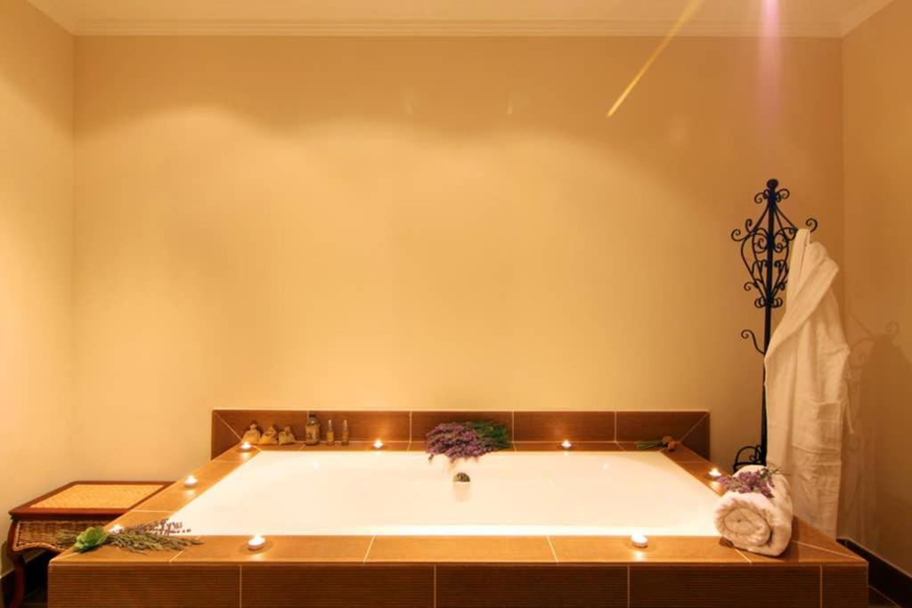 Generaator House Villa Aheloy Luaran gambar
