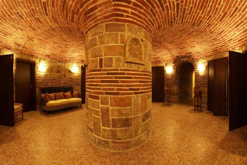 Generaator House Villa Aheloy Luaran gambar