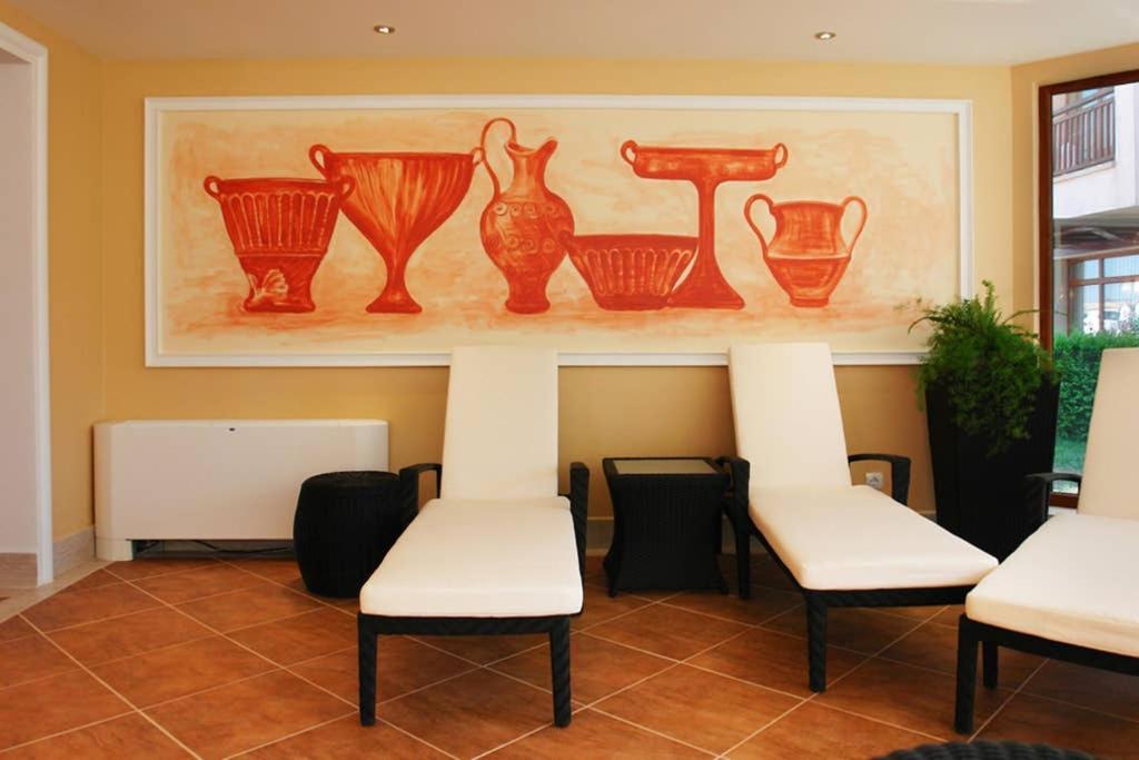 Generaator House Villa Aheloy Luaran gambar