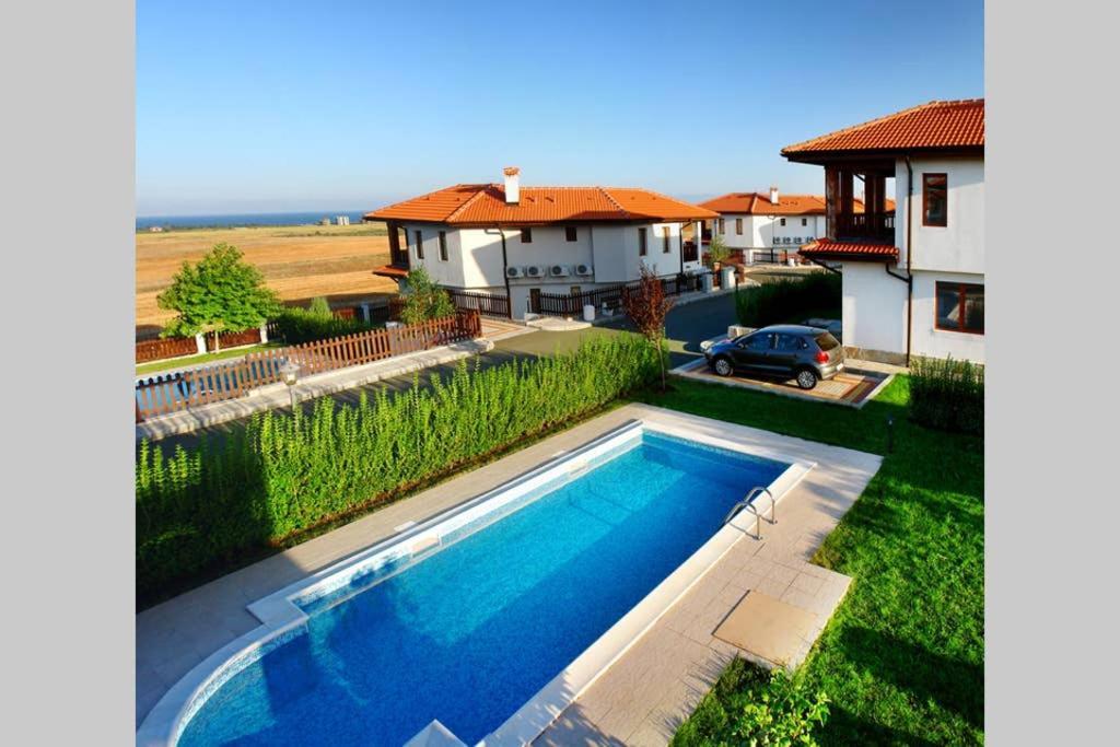 Generaator House Villa Aheloy Luaran gambar