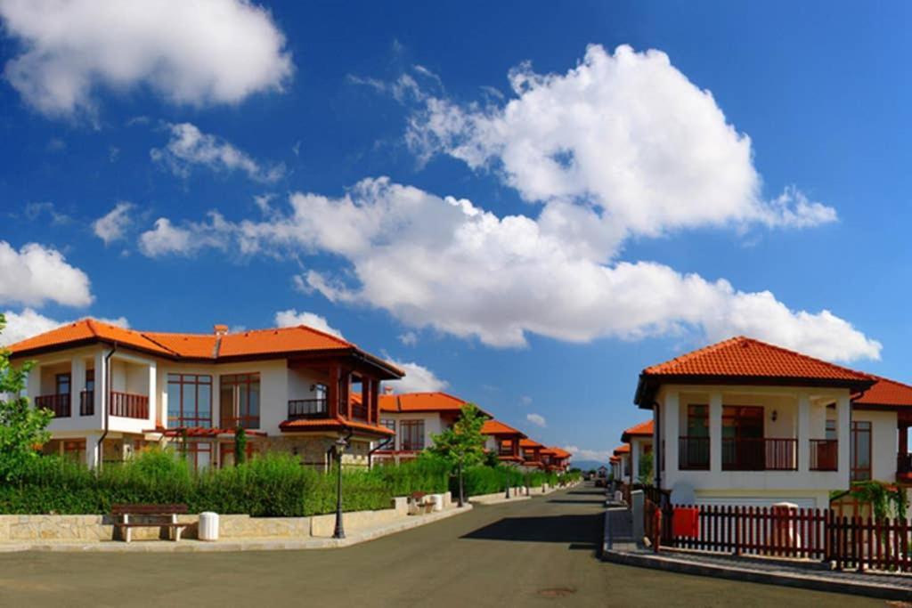 Generaator House Villa Aheloy Luaran gambar