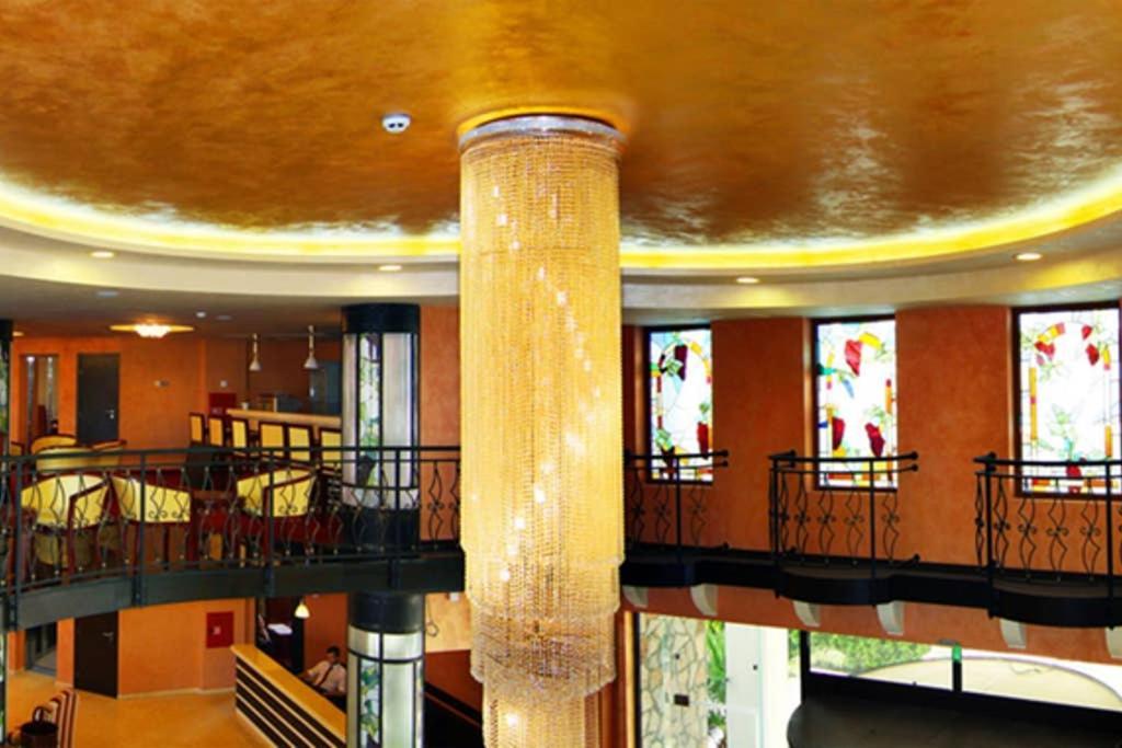 Generaator House Villa Aheloy Luaran gambar